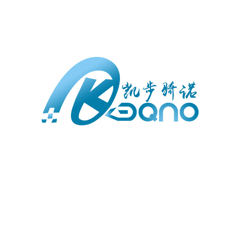 凯步骑诺公司logo原创设计 有版权