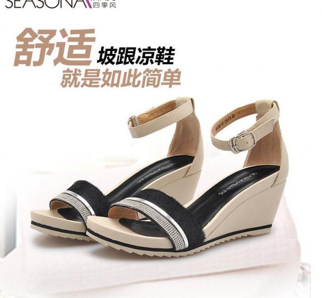 淘宝女鞋直通车图图片