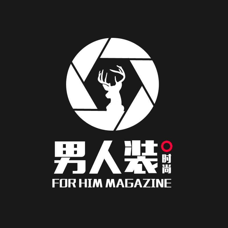 男装LOGO  标志  潮牌标志
