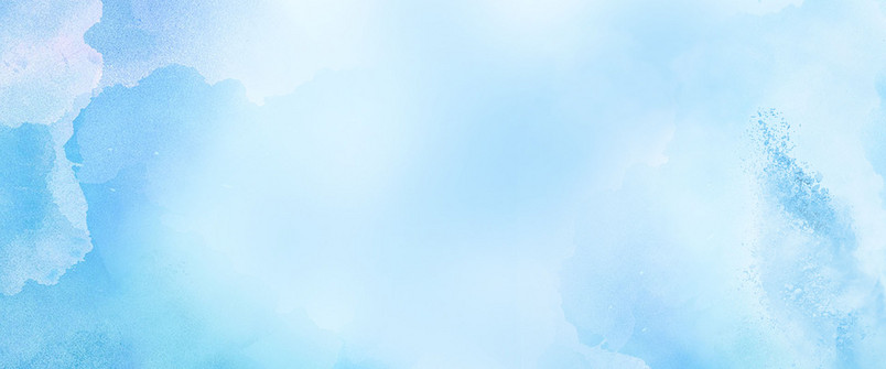 文艺清新烟雾背景图