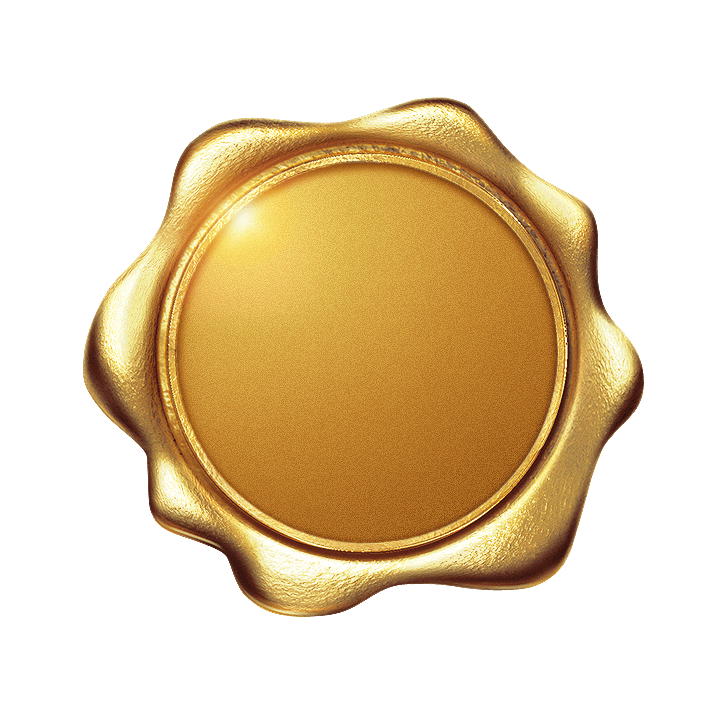 金色素材png psd