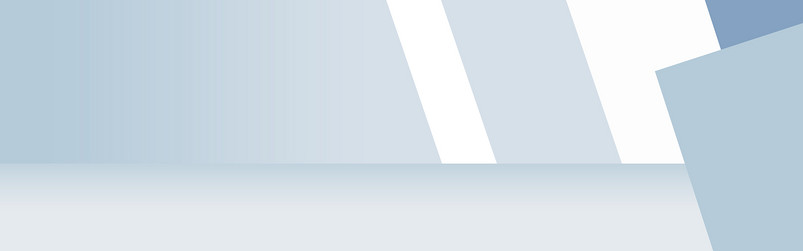 简约大气蓝色家居用品电器海报背景