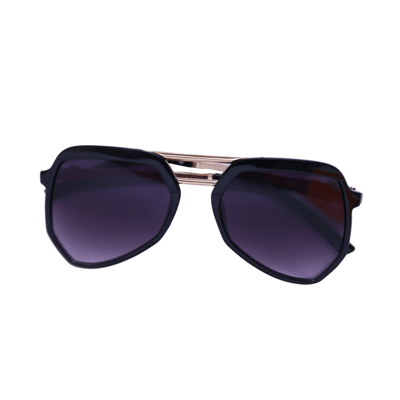 夏季防紫外线墨镜拍摄