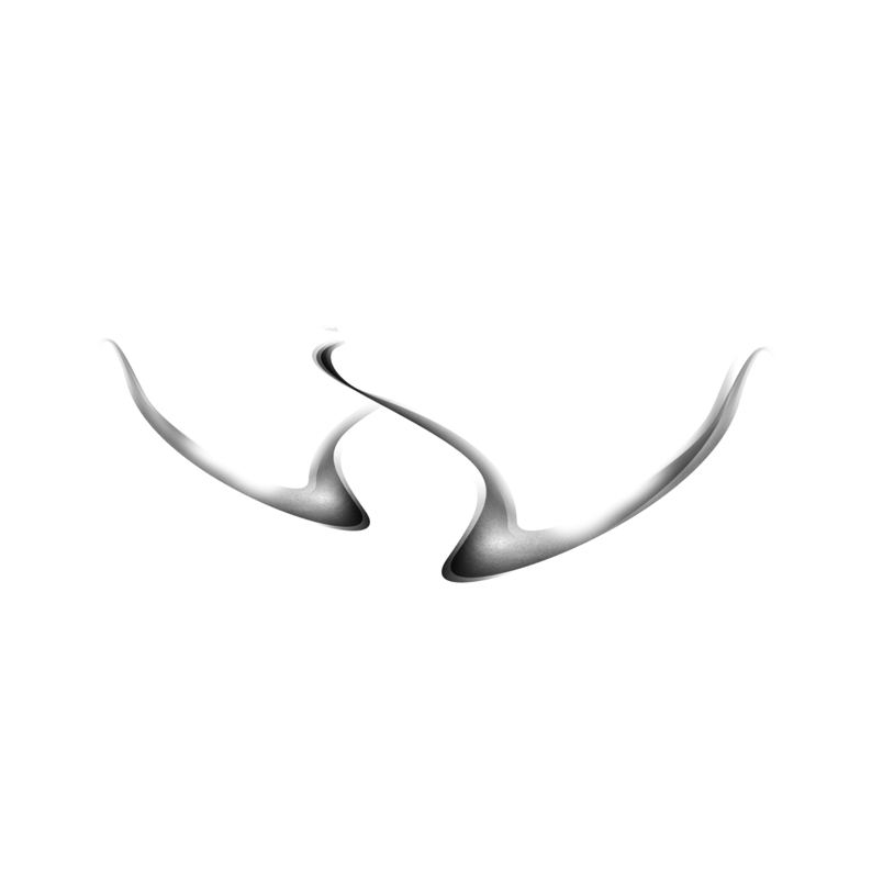 不规则的水墨图片