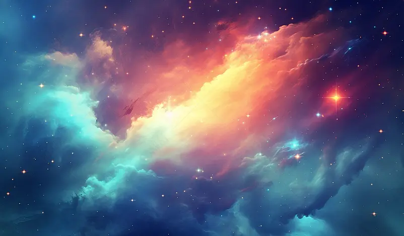 星空