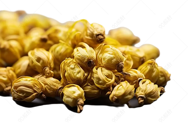茶饮食品美食食品中药铁皮枫斗