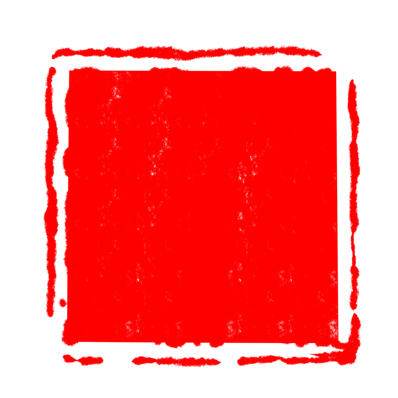 中国古代传统红色印章图案