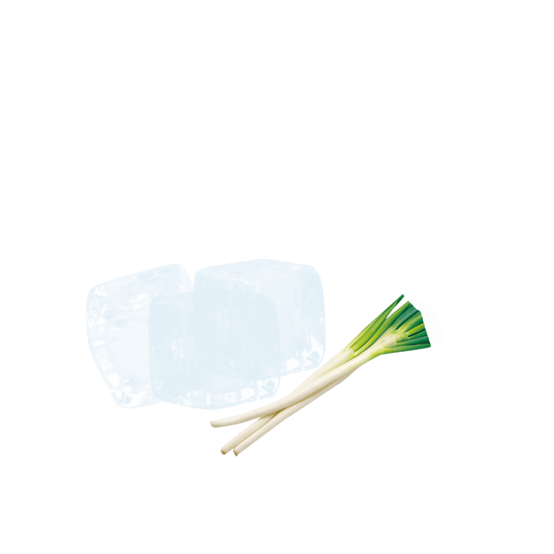 冰块冰晶几何冰元素