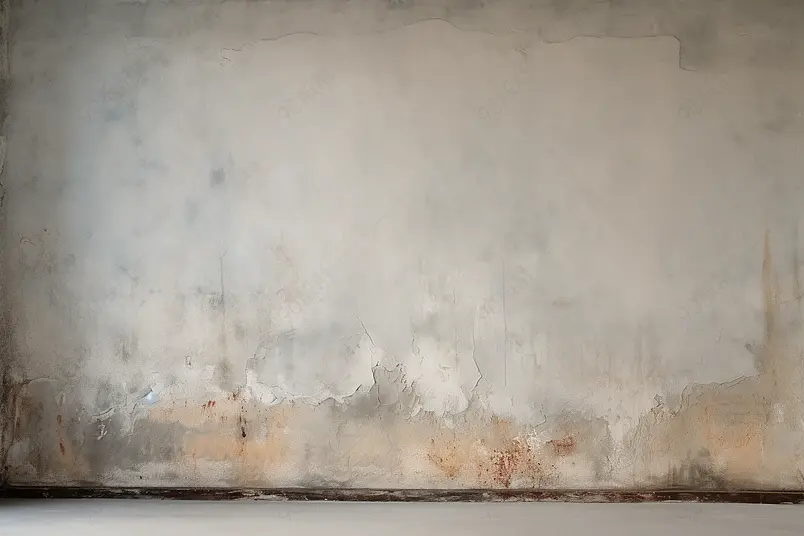 建筑材料灰色水泥