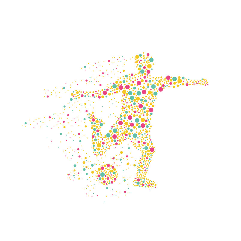 世界杯彩点足球运动员