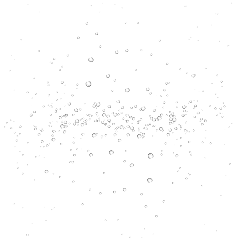 泡泡水泡冒泡梦幻png免抠