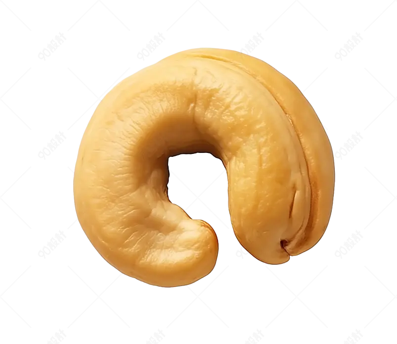 腰果果仁干货大腰果果实