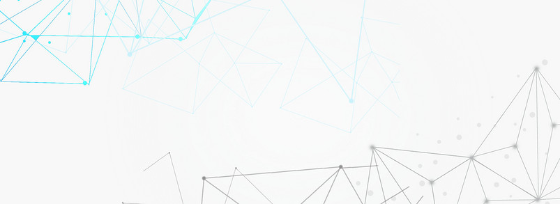 科技扁平商务线条大气背景