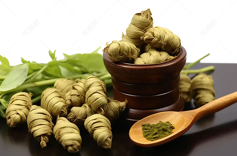 草本植物药用中草药石斛