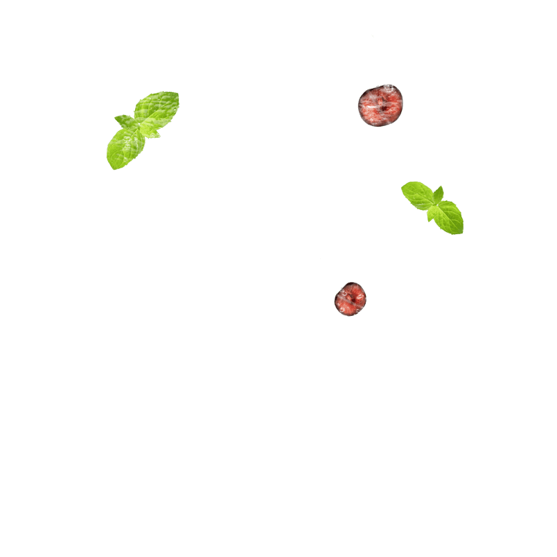 冰块冰晶几何冰元素