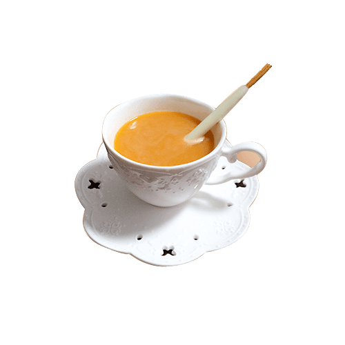 奶茶