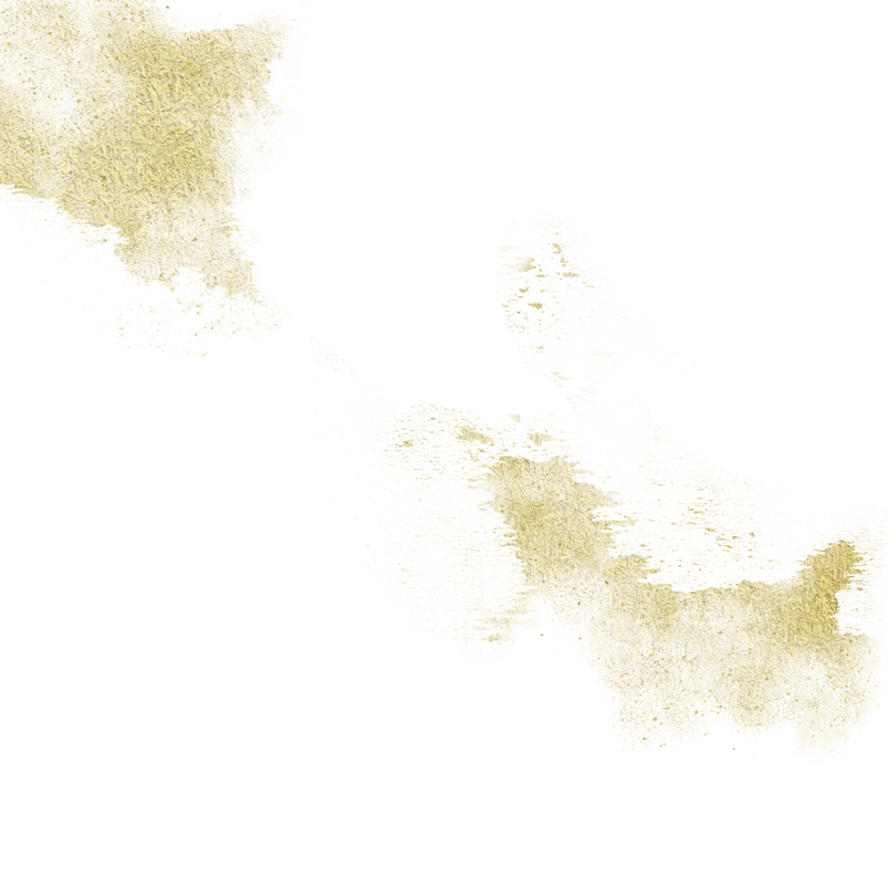 金箔金沙效果免抠png