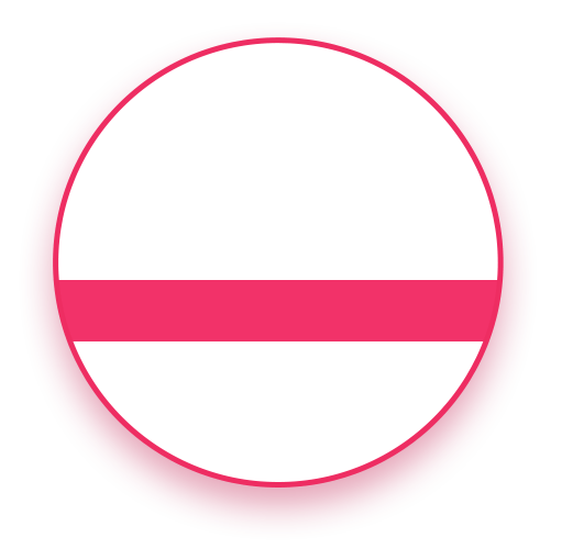 圆形标签素材