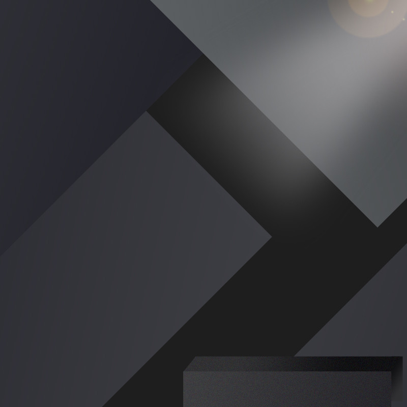 黑色大气奢华磨砂多边形主图直通车背景