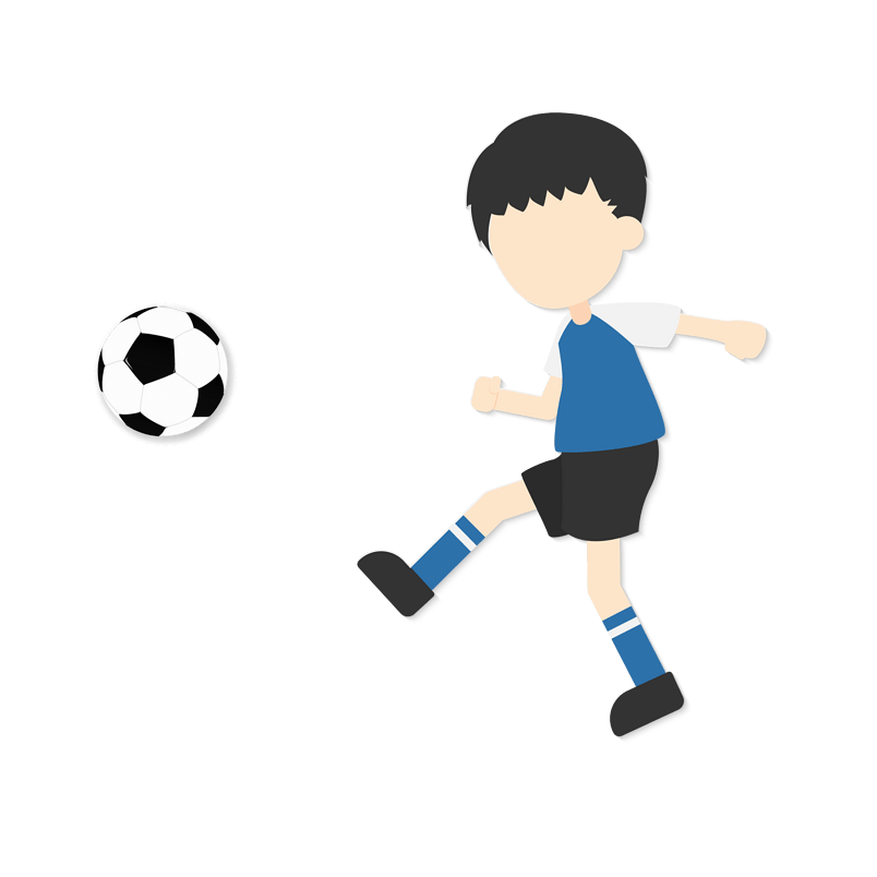 踢足球的人世界杯