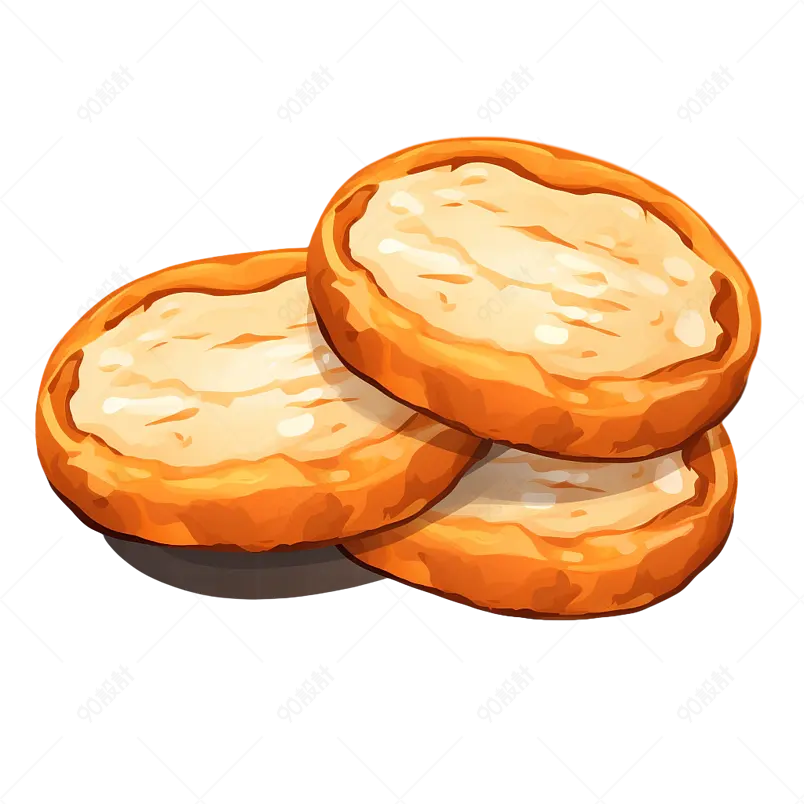 手工面包全麦面包下午茶糕点