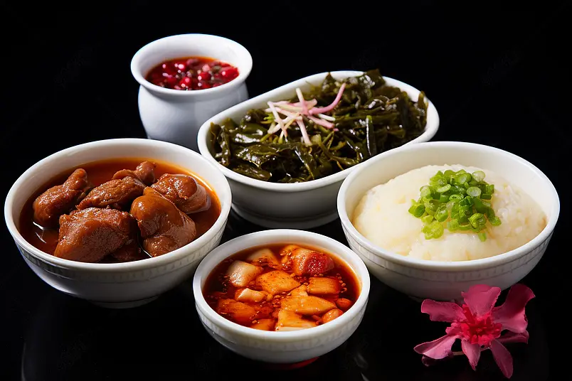 快餐套餐