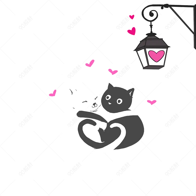 高端情人节浪漫情侣约会爱情故事