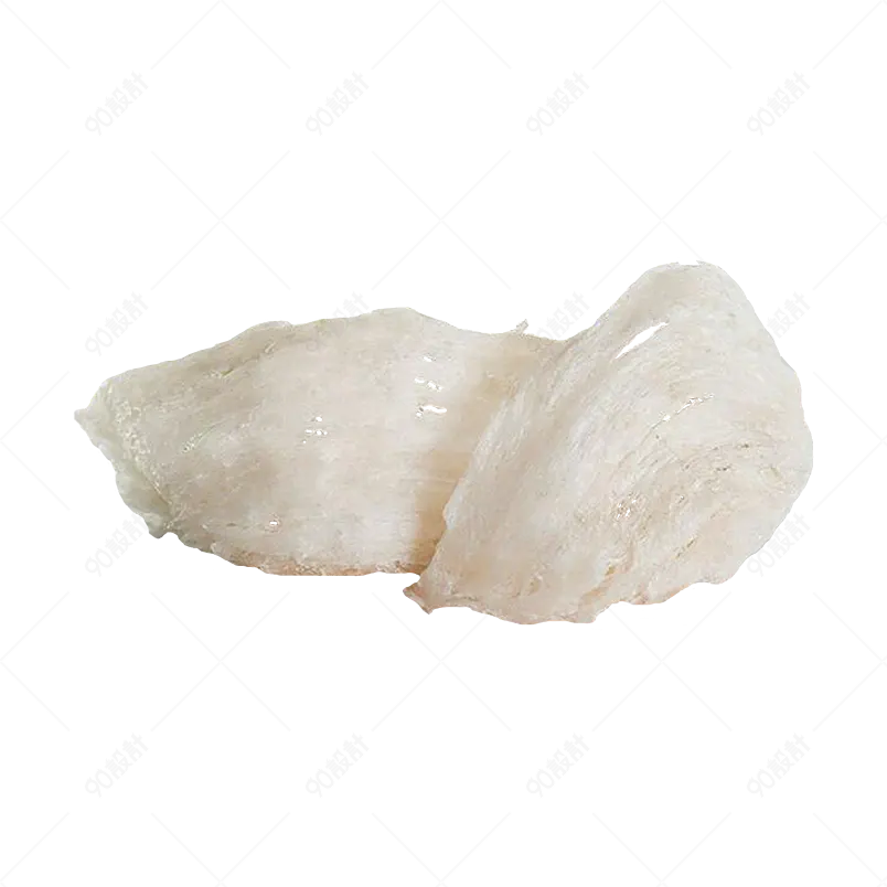 白色天然滋补燕窝高档补品png