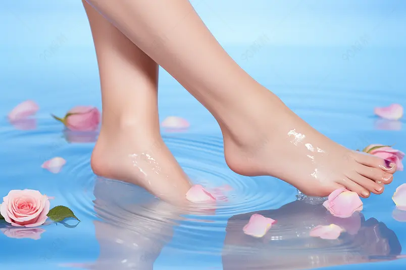 足疗足浴