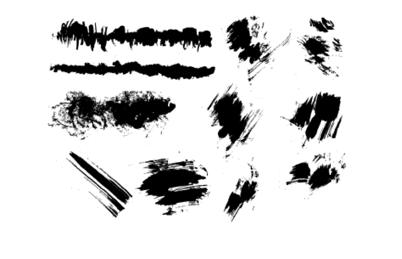 笔刷合集