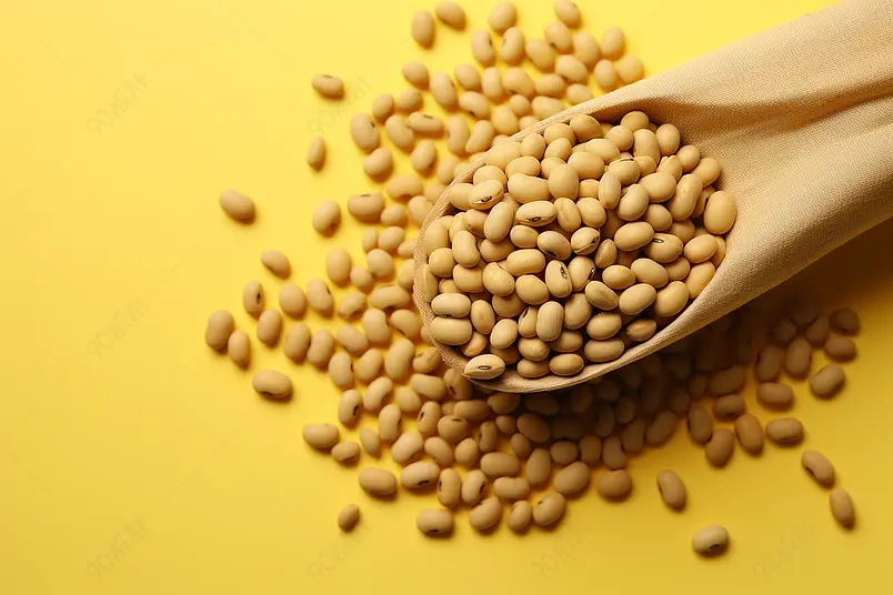 农产品黄豆