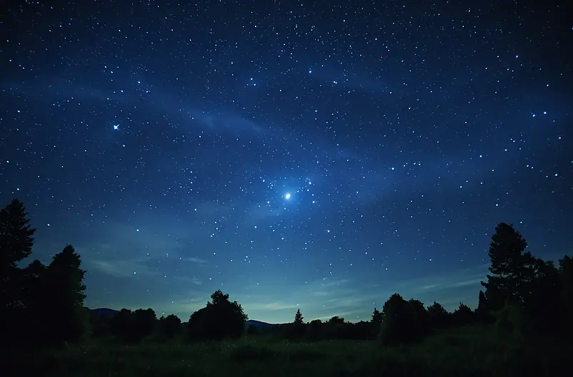 北斗星星空天文