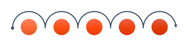 ppt圆形图标