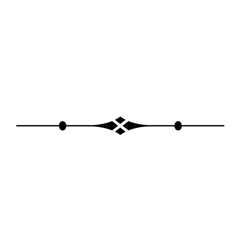欧式矢量创意线条
