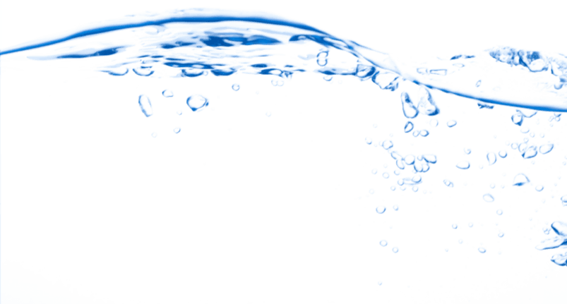 水花漂洒