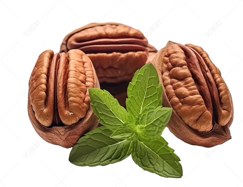 经典健康美味奶油味碧根果