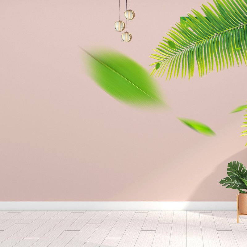 天猫数码家电场景小清新主图背景