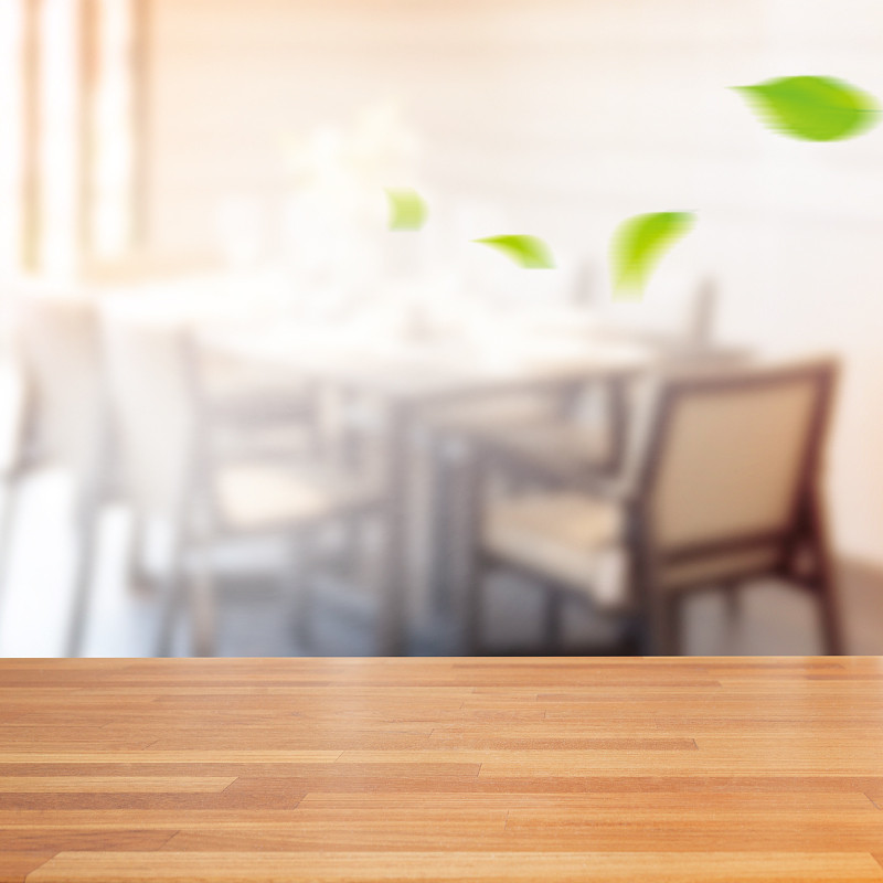 简约清新室内家电直通车