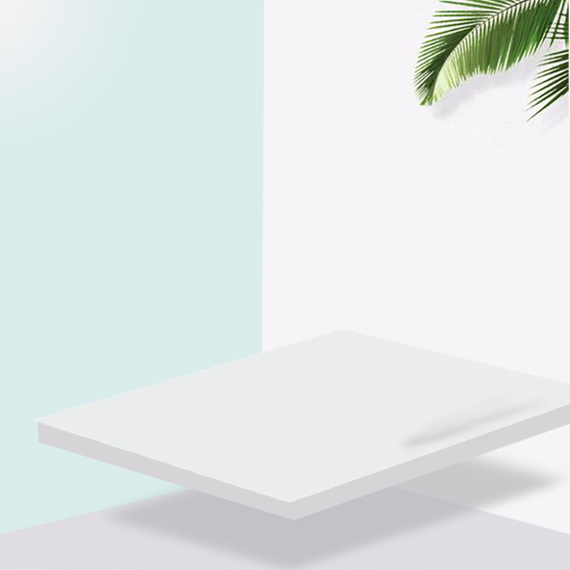 简约 绿色 白色简约桌面