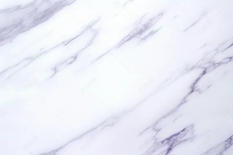 白色淡雅轻奢大理石纹路摄影图