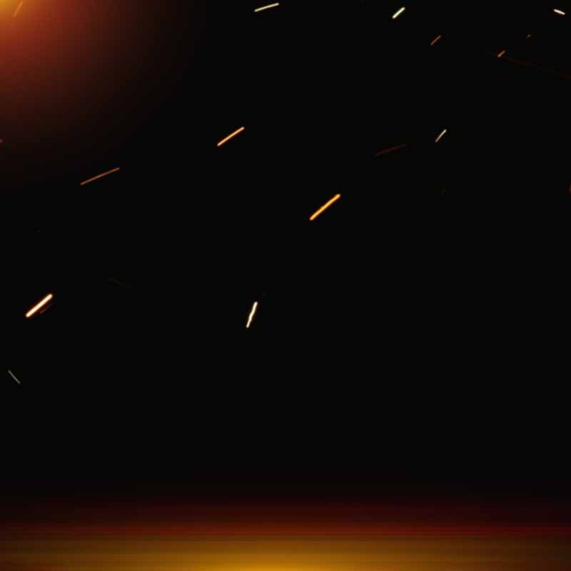 暗黑星空背景直通车主图