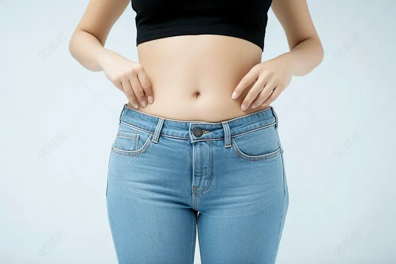 清晰的摄影图高清的图片海报设计背景广告设计素材元素女性瘦身美体