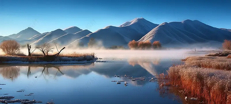 2015年11月3日和摄友游玩大九湖