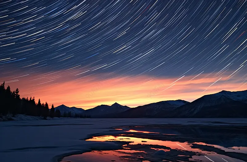 星空