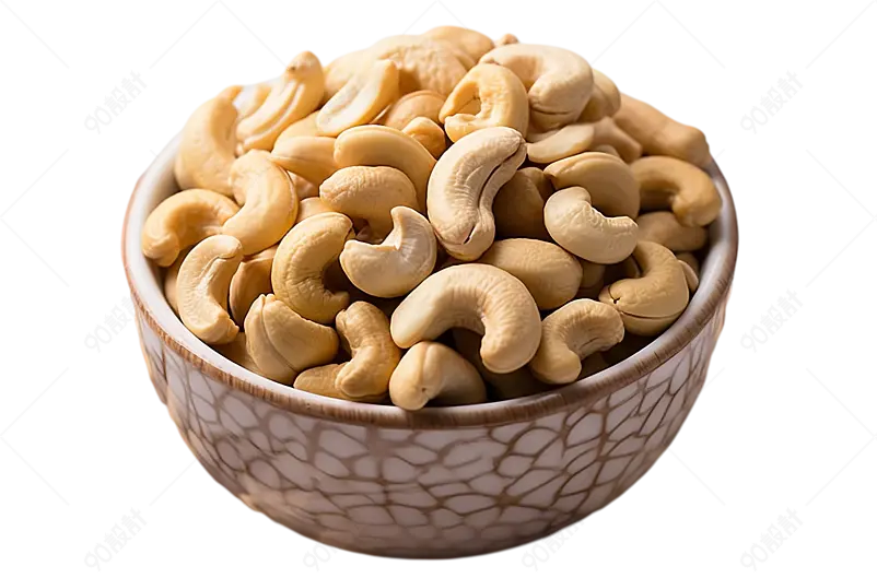 生腰果超级营养食物每日坚果