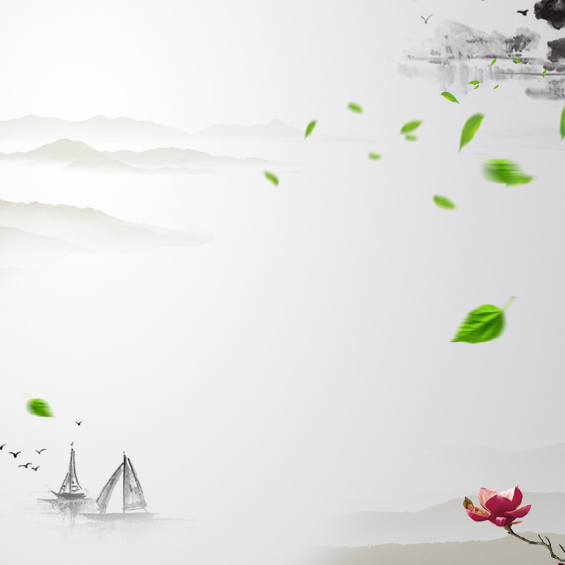 茶创意主图直通车背景