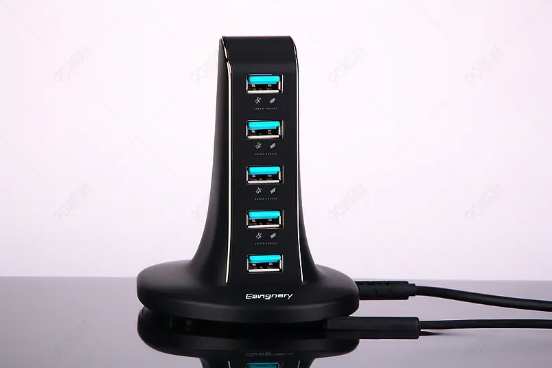 USB连接器