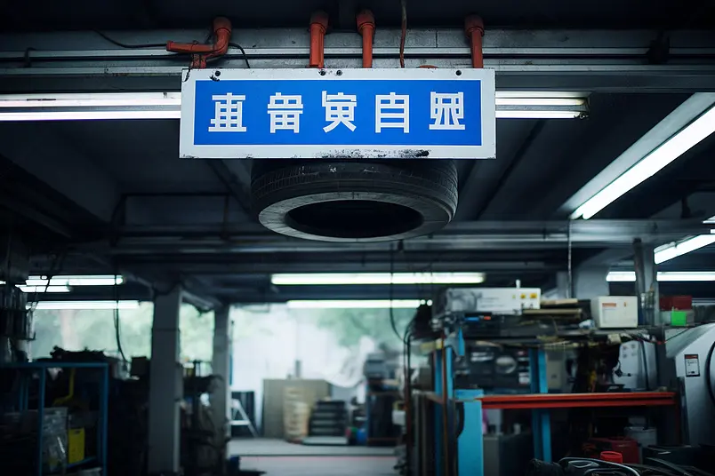汽修维修保养