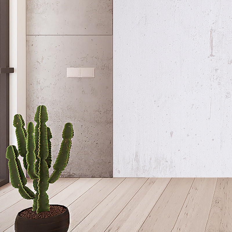 简约室内家具小沙发木纹地板详情页主图背景