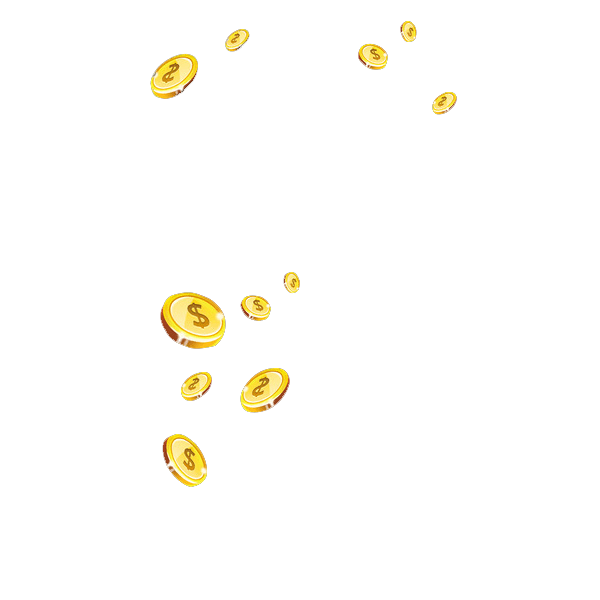 金币